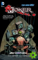Joker: Death of the Family (The New 52)