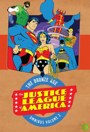 Justice League of America :