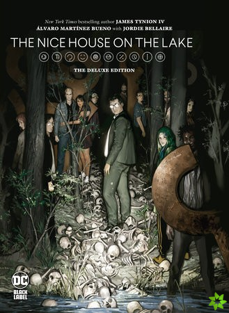 Nice House on the Lake: The Deluxe Edition