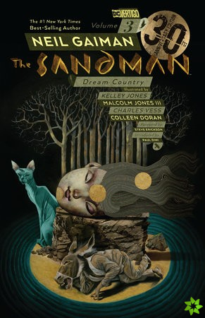 Sandman Volume 3