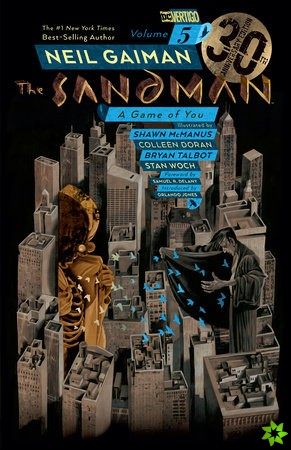 Sandman Volume 5,The