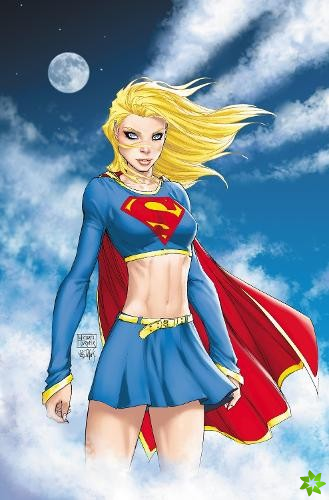 Supergirl Volume 5