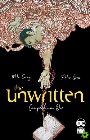 Unwritten: Compendium One