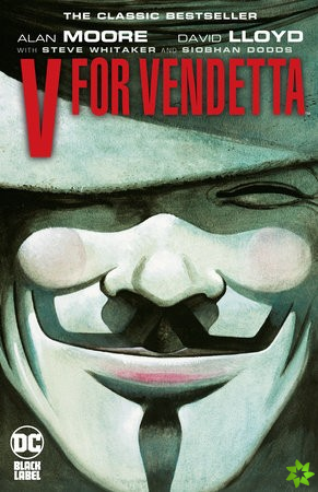 V for Vendetta