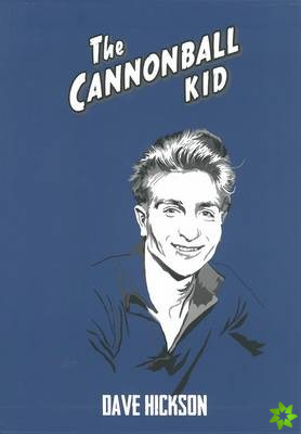 Cannonball Kid