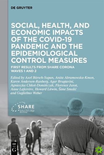 Social, health, and economic impacts of the COVID-19 pandemic and the epidemiological control measures