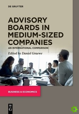 Advisory Boards in Medium-Sized Companies