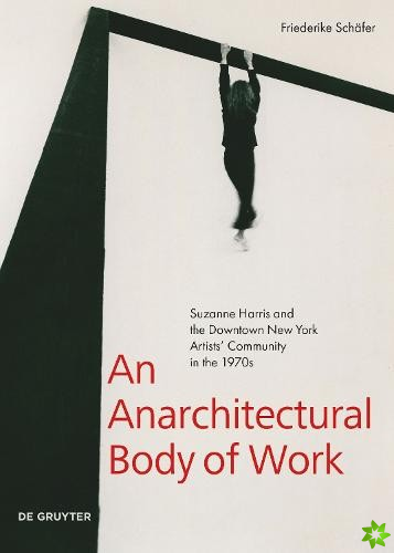Anarchitectural Body of Work