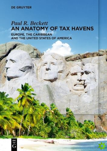 Anatomy of Tax Havens