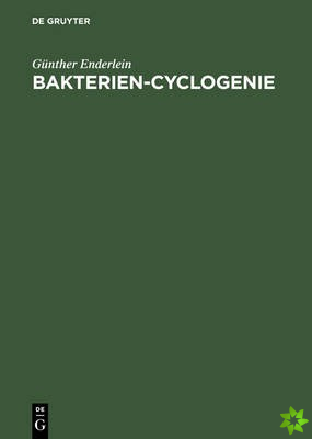 Bakterien-Cyclogenie