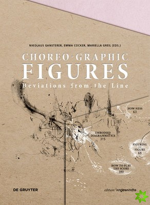 Choreo-graphic Figures