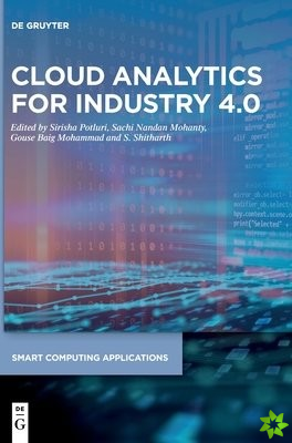 Cloud Analytics for Industry 4.0