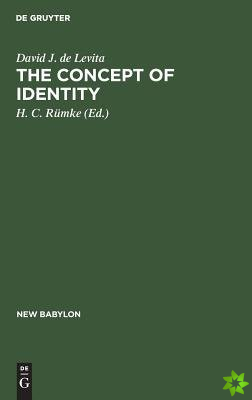 concept of identity