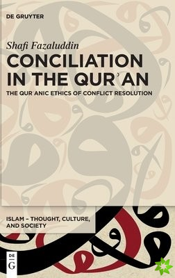 Conciliation in the Qur'an