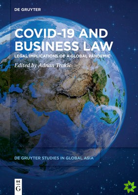 Covid-19 and Business Law