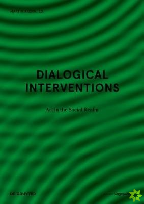 Dialogical Interventions