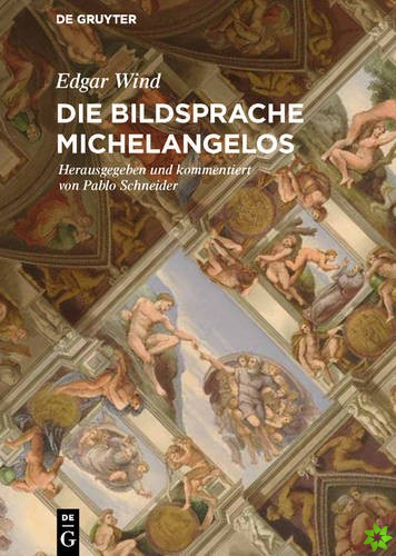 Die Bildsprache Michelangelos