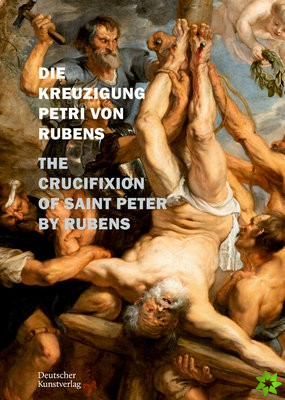 Die Kreuzigung Petri von Rubens