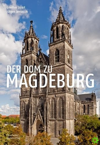 Dom zu Magdeburg