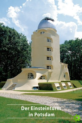 Einsteinturm in Potsdam