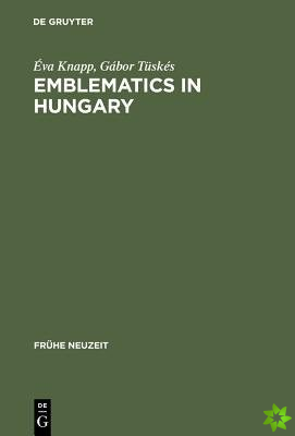 Emblematics in Hungary