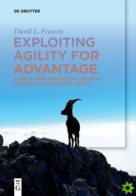 Exploiting Agility for Advantage