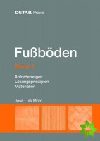 Fussboeden - Band 1