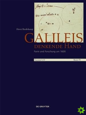 Galileis denkende Hand
