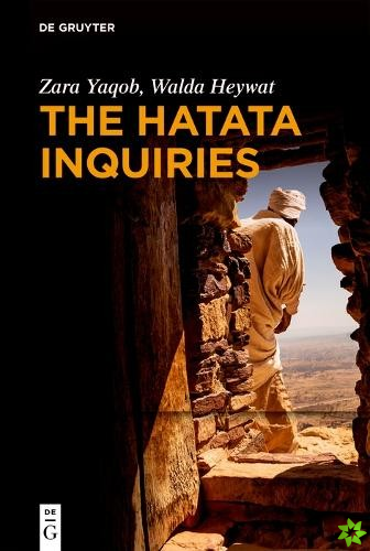 Hatata Inquiries
