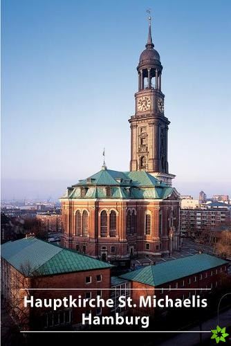 Hauptkirche St. Michaelis Hamburg