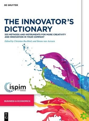 Innovators Dictionary