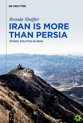 Iran is More Than Persia