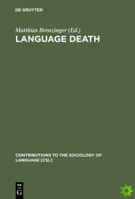 Language Death