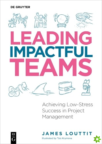 Leading Impactful Teams