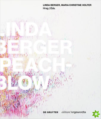 LINDA BERGER - PEACH-BLOW