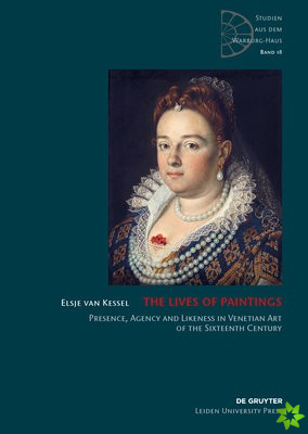 Lives of Paintings