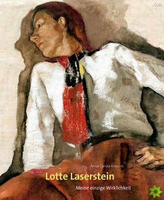 Lotte Laserstein