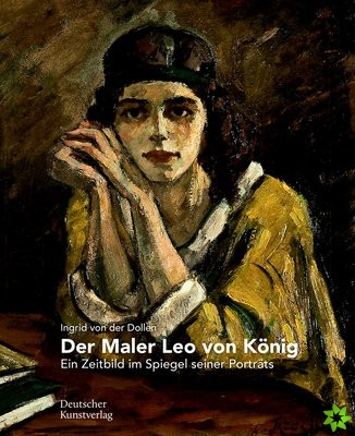 Maler Leo von Koenig