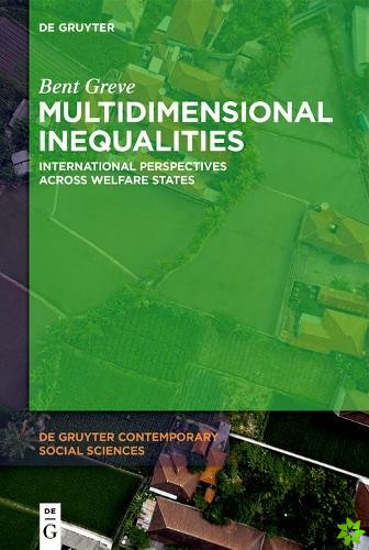 Multidimensional Inequalities