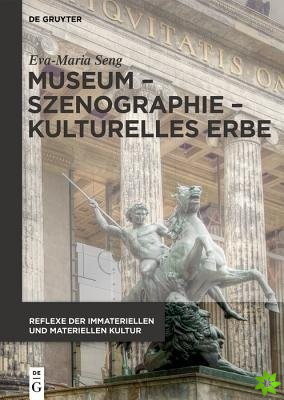 Museum  Exhibition  Cultural Heritage / Museum  Ausstellung  Kulturelles Erbe