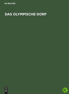 Olympische Dorf