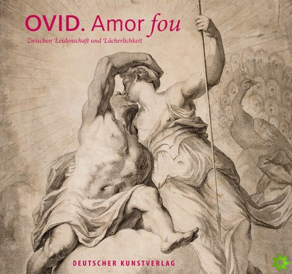 Ovid - Amor fou