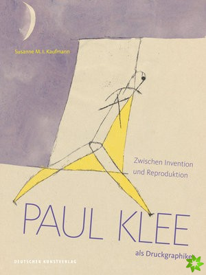 Paul Klee als Druckgraphiker