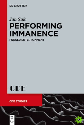 Performing Immanence