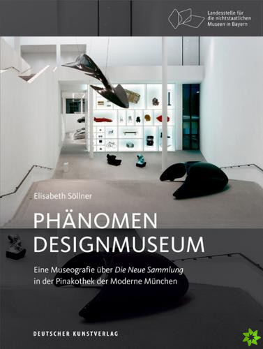 Phanomen Designmuseum