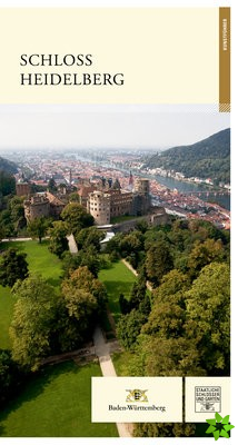 Schloss Heidelberg