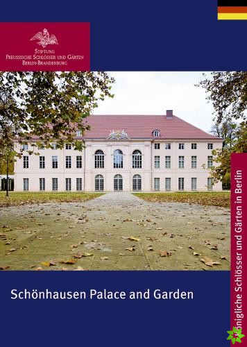 Schoenhausen Palace and Garden