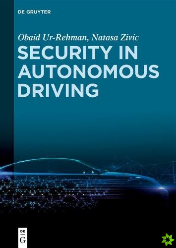 Security in Autonomous Driving