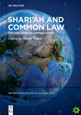 Shariah and Common Law