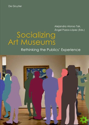 Socializing Art Museums